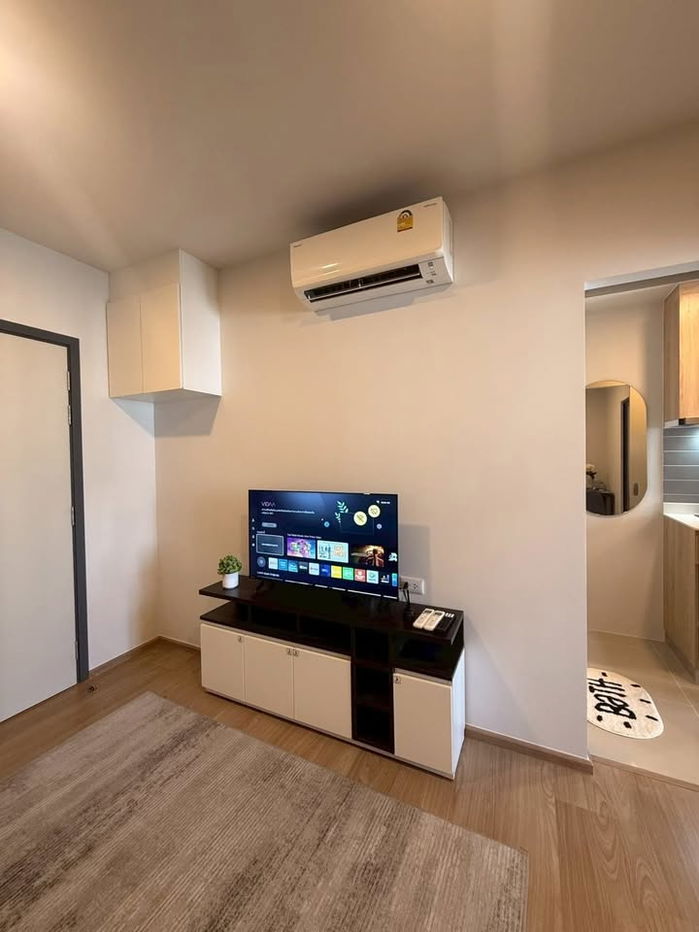 picture Condo for Rent at Chewathai PinKlao (A6902024) - 6/12