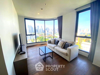 ขายคอนโด : คอนโด 2-ห้องนอน ที่ ไอดีโอ คิว สุขุมวิท 36 ใกล้ BTS ทองหล่อ (ID 2618186)