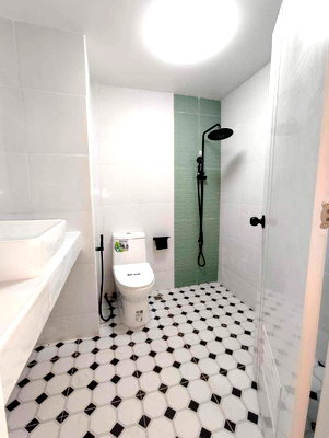 Condos for sale Bangkok : 🌟 Urgent Sale! Great Value Condo📌Niran Residence 1, Building A – Only 430,000 THB 🌟