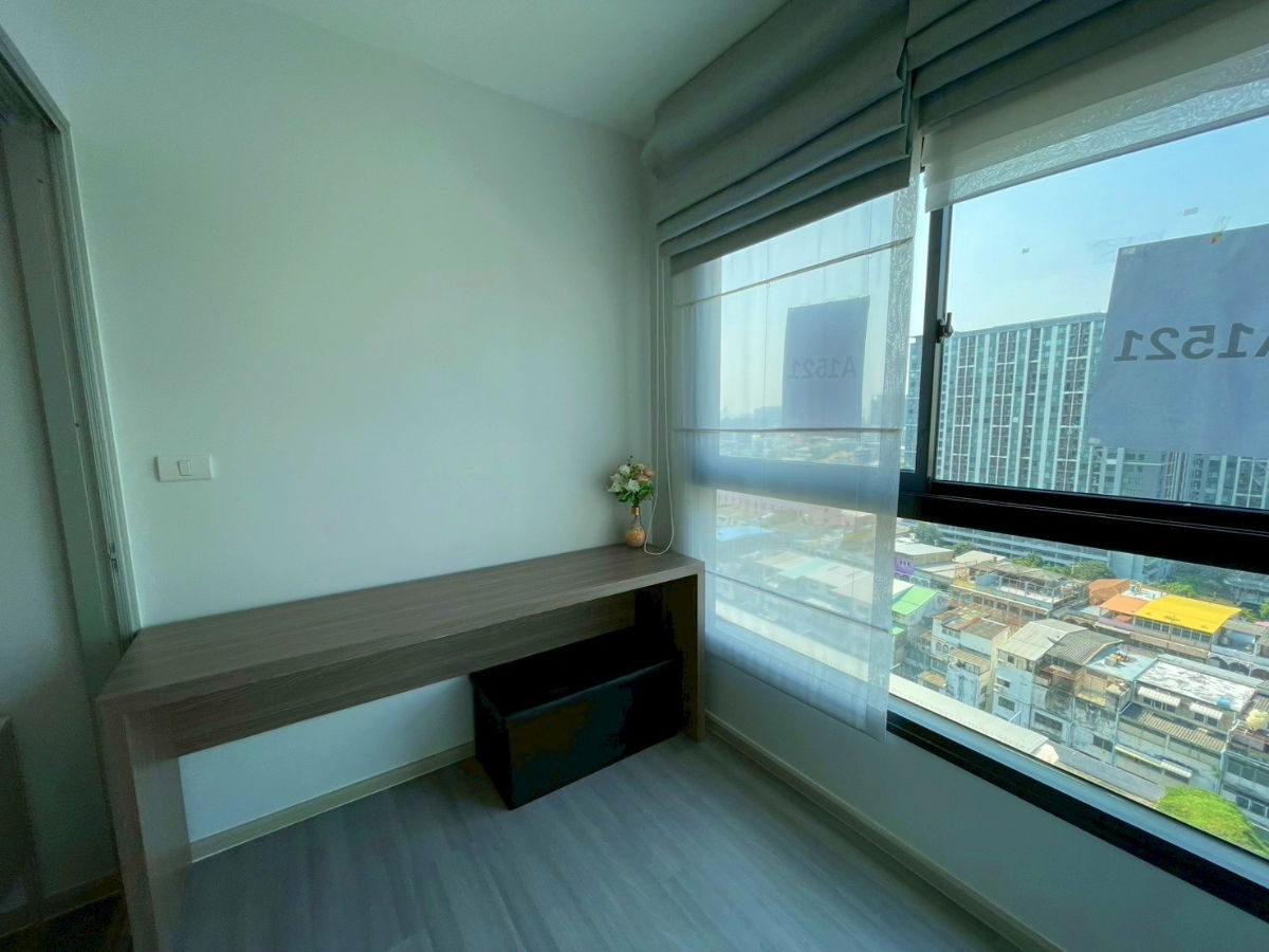 รูป 💎เช่า ราคาพิเศษ The Parkland Charan - Pinklao ตกแต่งครบ พร้อมอยู่ - รูปที่ 4/11