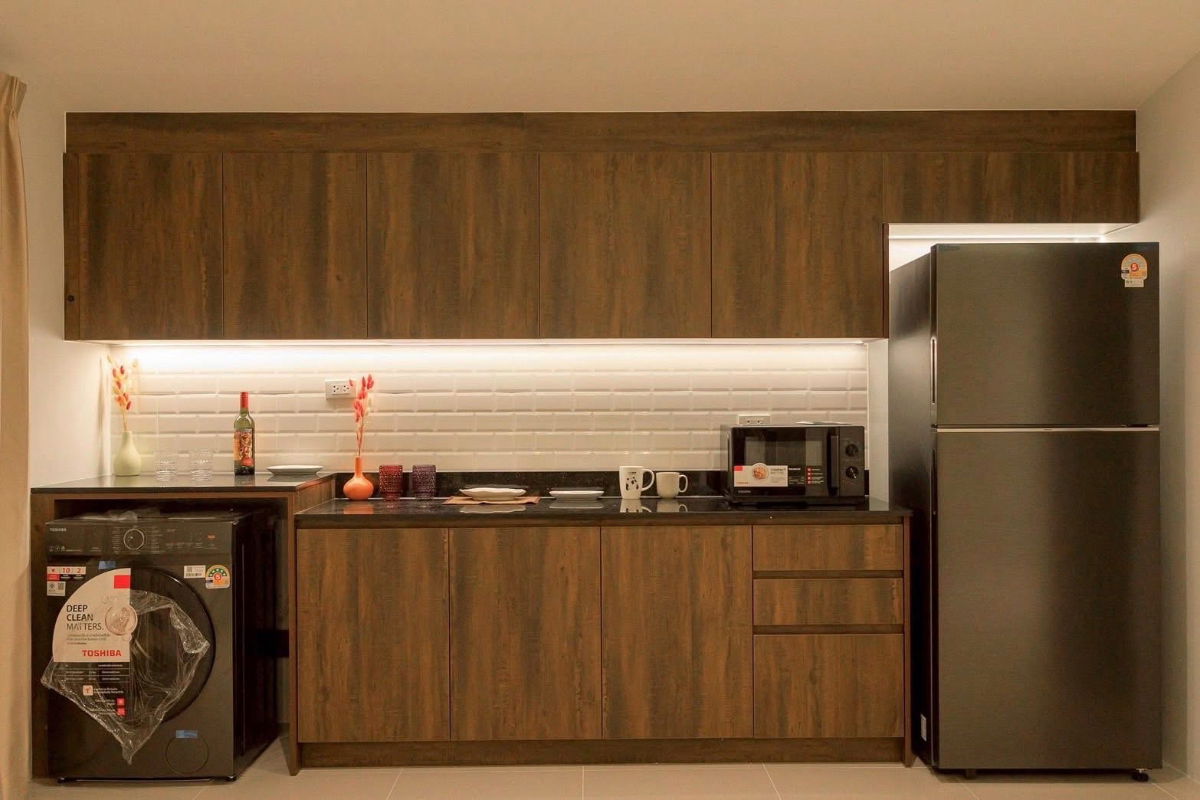 รูป #R9296 🎉 120269  ให้เช่าบ้าน Pleno Sukhumvit-Bangna 4 - รูปที่ 16/25