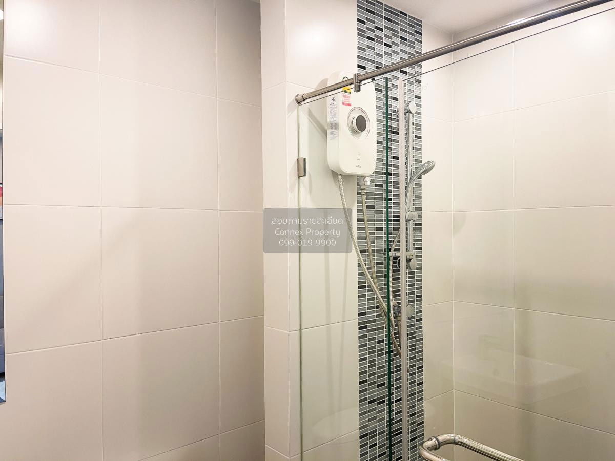 รูป 🔥🔥🔥 เช่าคอนโด  เมโทร สกาย ประชาชื่น  MRT-บางซ่อน วงศ์สว่าง เขต บางซื่อ กรุงเทพ CX-83085 ✅ ทักไลน์ @connexproperty ตอบทันที ทีมงานมืออาชีพ ✅ 🔥🔥🔥 - รูปที่ 8/8