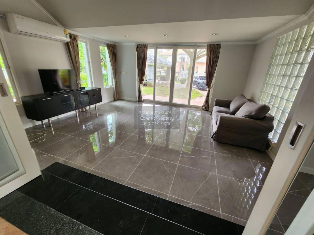 รูป เช่าบ้าน  นันทวัน ศรีนครินทร์ บางเมือง เมืองสมุทรปราการ สมุทรปราการ CX-105529 ✅ ทักไลน์ @connexproperty ตอบทันที ทีมงานมืออาชีพ ✅ - รูปที่ 4/9