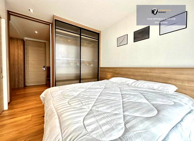 Condos for sale Khlong Toei : Park Origin Phrom Phong | 🚝Near BTS Phrom Phong #2025121313445#FC