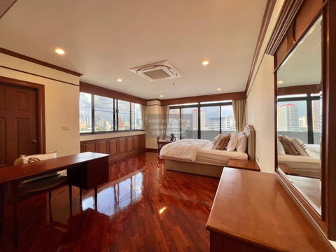 เช่าคอนโด  ร่วมสุข คอนโด คลองตัน เขต คลองเตย กรุงเทพ CX-107694 ✅ ทักไลน์ @connexproperty ตอบทันที ทีมงานมืออาชีพ ✅