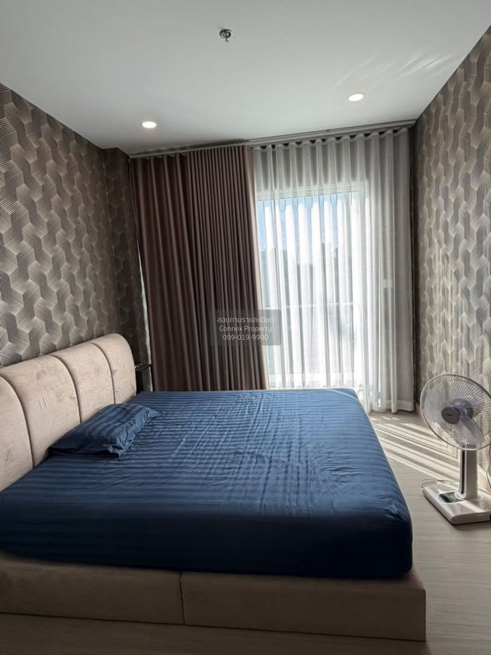 รูป 🔥🔥🔥 เช่าคอนโด  ศุภาลัย พรีเมียร์ สี่พระยา - สามย่าน MRT-สามย่าน สี่พระยา เขต บางรัก กรุงเทพ CX-145028 ✅ ทักไลน์ @connexproperty ตอบทันที ทีมงานมืออาชีพ ✅ 🔥🔥🔥 - รูปที่ 6/8