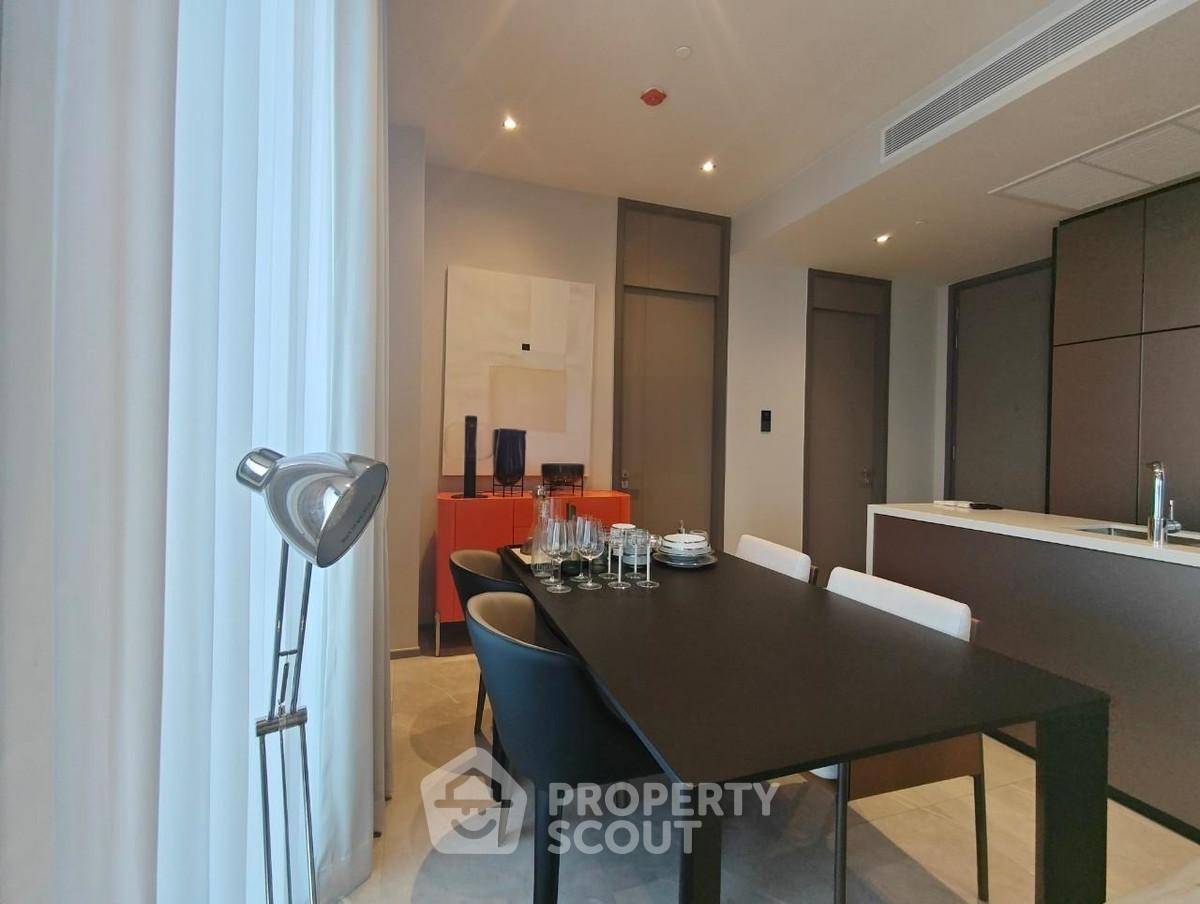 รูป คอนโด 2-ห้องนอน ที่ ไฮด์ เฮอริเทจ ทองหล่อ ใกล้ BTS ทองหล่อ (ID 2635039) - รูปที่ 2/9