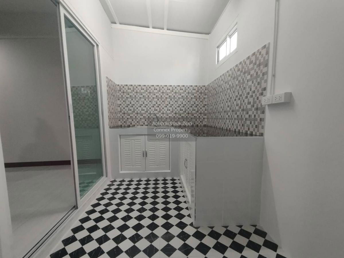 รูป ขายทาวน์เฮ้าส์/ทาวน์โฮม  รัชธานี 2 บางพลีใหญ่ บางพลี สมุทรปราการ CX-114904 ✅ ทักไลน์ @connexproperty ตอบทันที ทีมงานมืออาชีพ ✅ - รูปที่ 5/7