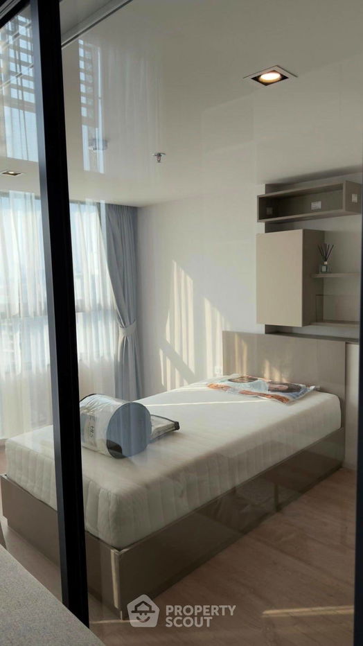 รูป คอนโด 2-ห้องนอน ที่ ไอดีโอ พระราม 9 - อโศก ใกล้ MRT พระราม 9 (ID 2632051) - รูปที่ 7/21