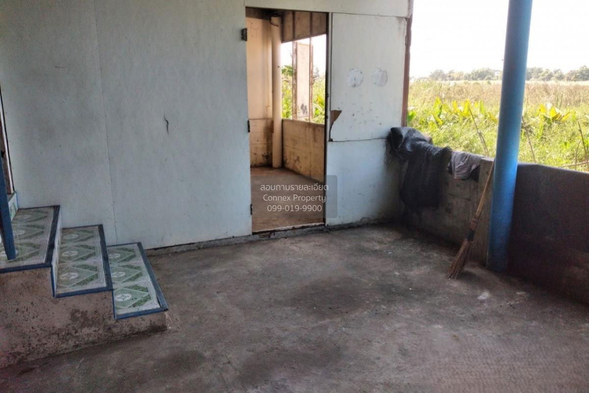 รูป ขายบ้าน บ้านทรัพย์เจริญ เลียบวารี 29 โคกแฝด เขต หนองจอก กรุงเทพ CX-106299 ✅ ทักไลน์ @connexproperty ตอบทันที ทีมงานมืออาชีพ ✅ - รูปที่ 4/6