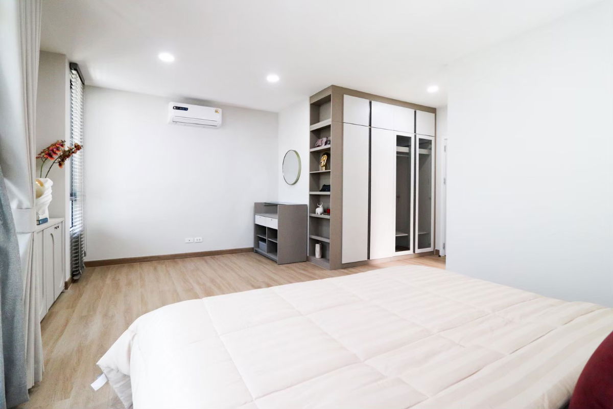 รูป บ้านผ่อนตรง โครงการพฤกษาวิลล์ แหลมฉบัง – บางละมุง (โรงโป๊ะ) - รูปที่ 24/33