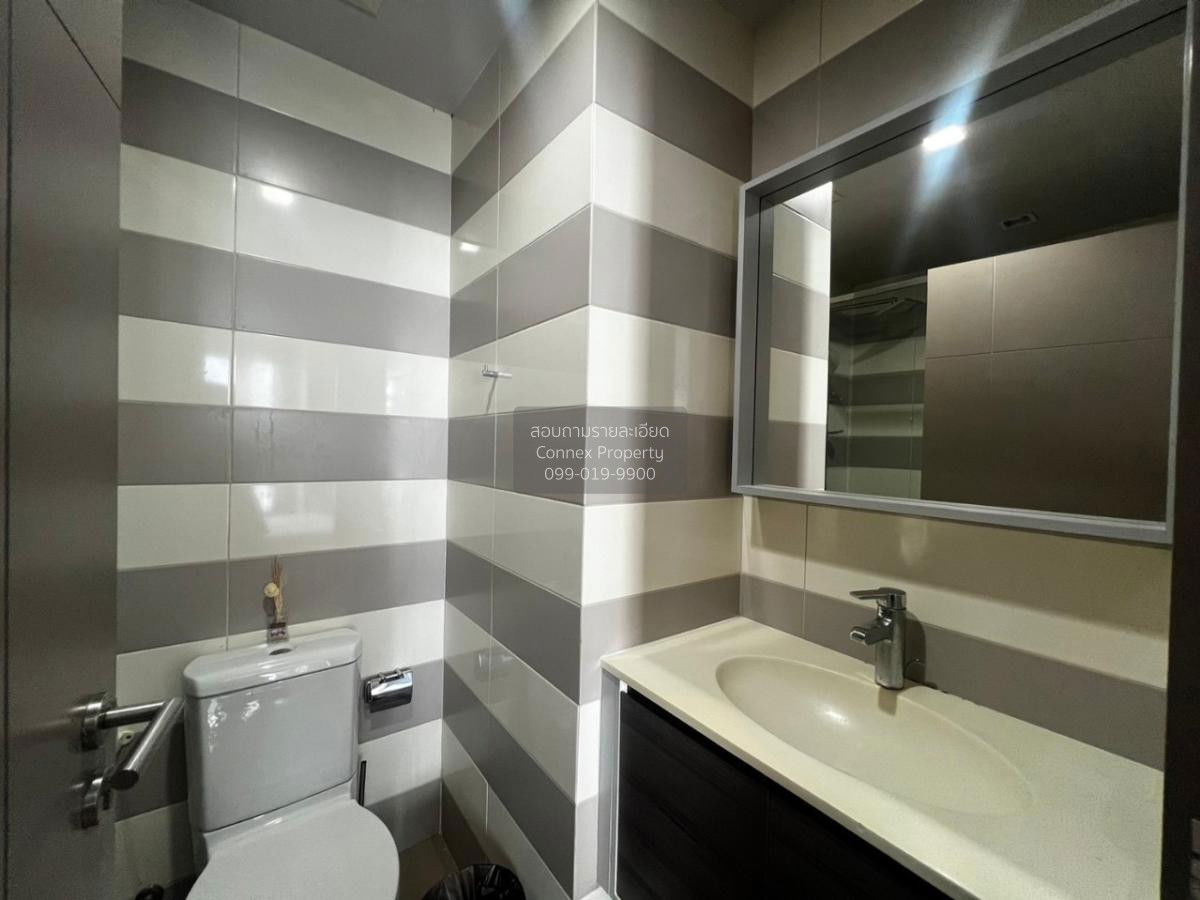 รูป เช่าคอนโด  ซีล บาย แสนสิริ BTS-เอกมัย คลองตันเหนือ เขต วัฒนา กรุงเทพ CX-58882 ✅ ทักไลน์ @connexproperty ตอบทันที ทีมงานมืออาชีพ ✅ - รูปที่ 3/12