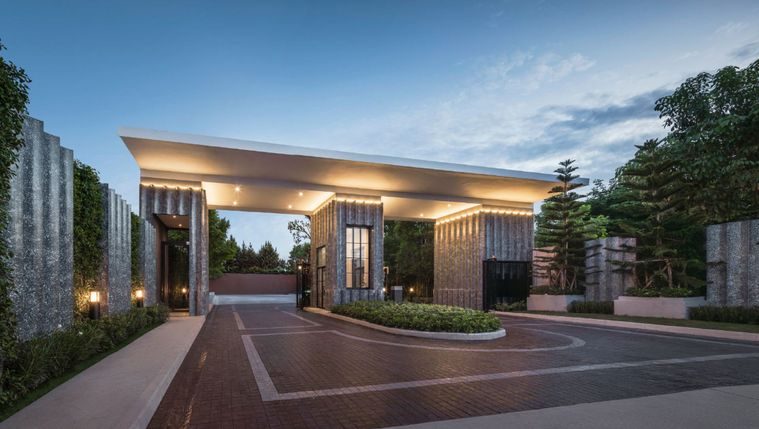 ไพนน์ เวลเนส เรสซิเดนซ์ ประชาชื่น