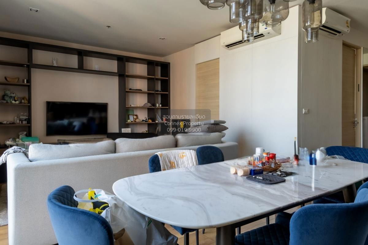 รูป เช่าคอนโด  พาร์ค ออริจิ้น พร้อมพงษ์ BTS-พร้อมพงษ์ คลองตัน เขต คลองเตย กรุงเทพ CX-117752 ✅ ทักไลน์ @connexproperty ตอบทันที ทีมงานมืออาชีพ ✅ - รูปที่ 2/10