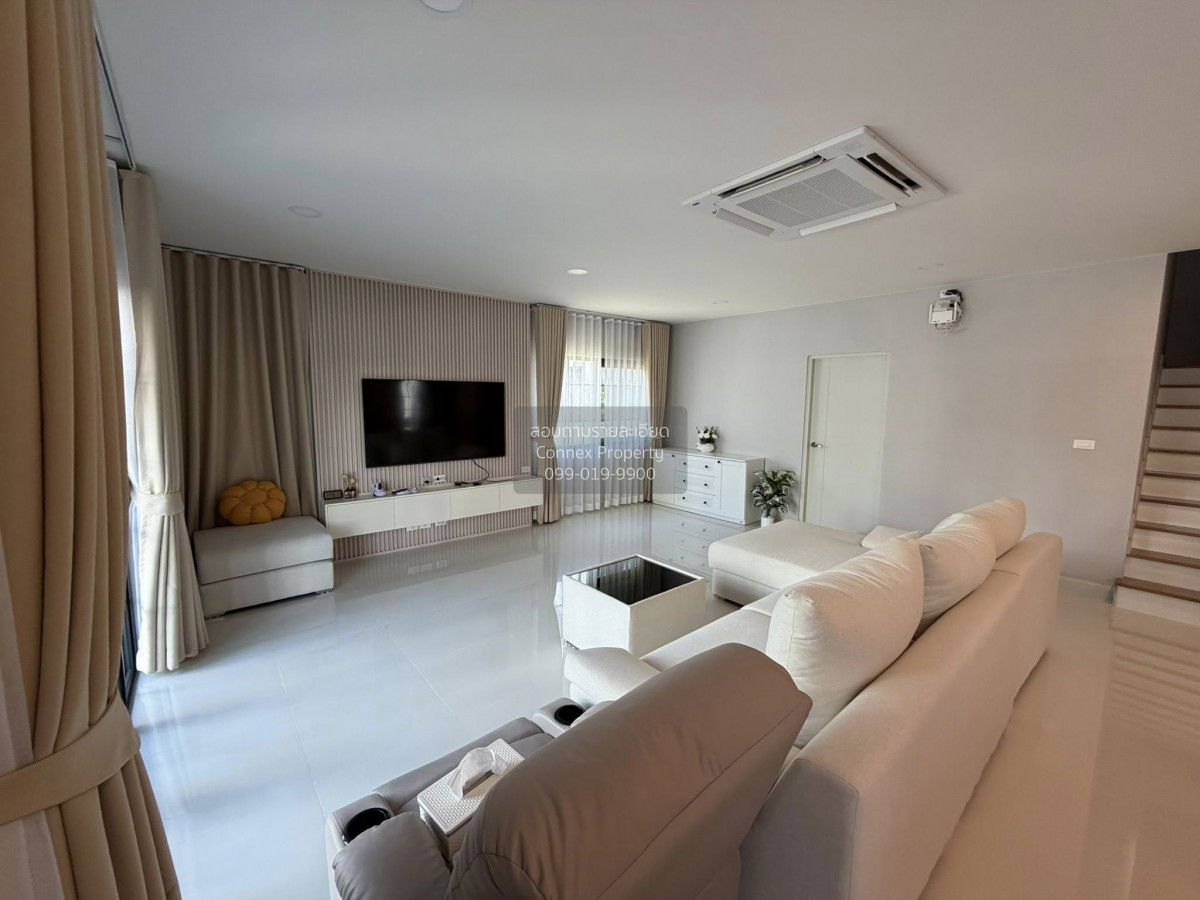 รูป เช่าบ้าน  เซนโทร บางนา เฟส 2 บางแก้ว บางพลี สมุทรปราการ CX-142312 ✅ ทักไลน์ @connexproperty ตอบทันที ทีมงานมืออาชีพ ✅ - รูปที่ 2/12