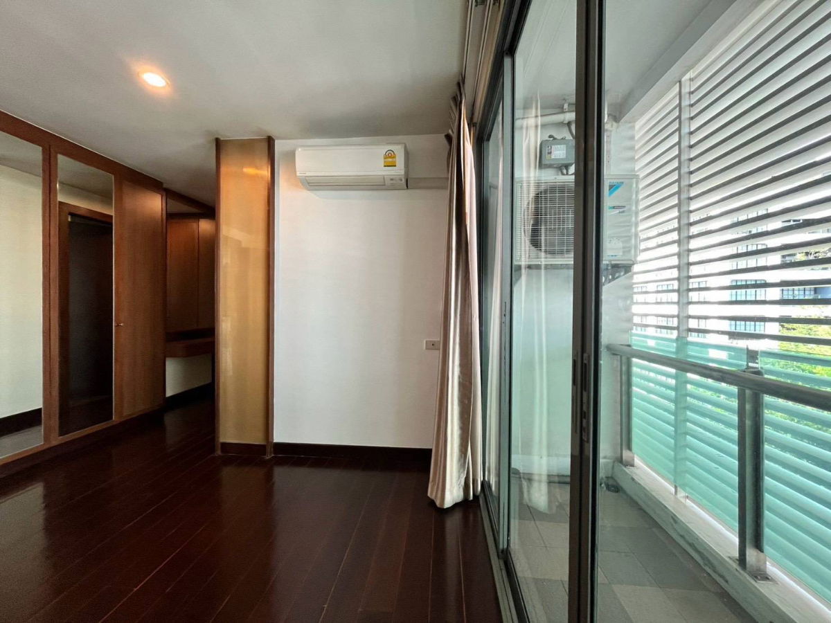 picture For rent Click Sukhumvit 65 / 3BR /perfriendly condo - 15/18
