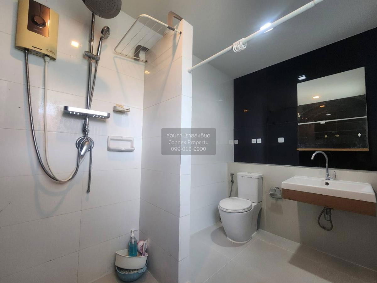 รูป ขายบ้าน  คาซ่า เลเจนด์ ราชพฤกษ์ – ปิ่นเกล้า ตลิ่งชัน เขต ตลิ่งชัน กรุงเทพ CX-97297 ✅ ทักไลน์ @connexproperty ตอบทันที ทีมงานมืออาชีพ ✅ - รูปที่ 11/12