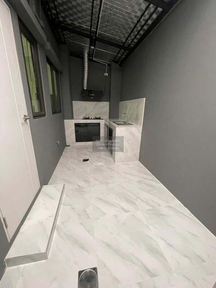 รูป เช่าทาวน์เฮ้าส์/ทาวน์โฮม  พลีโน่ พหลโยธิน สายไหม เขต สายไหม กรุงเทพ CX-129107 ✅ ทักไลน์ @connexproperty ตอบทันที ทีมงานมืออาชีพ ✅ - รูปที่ 3/6