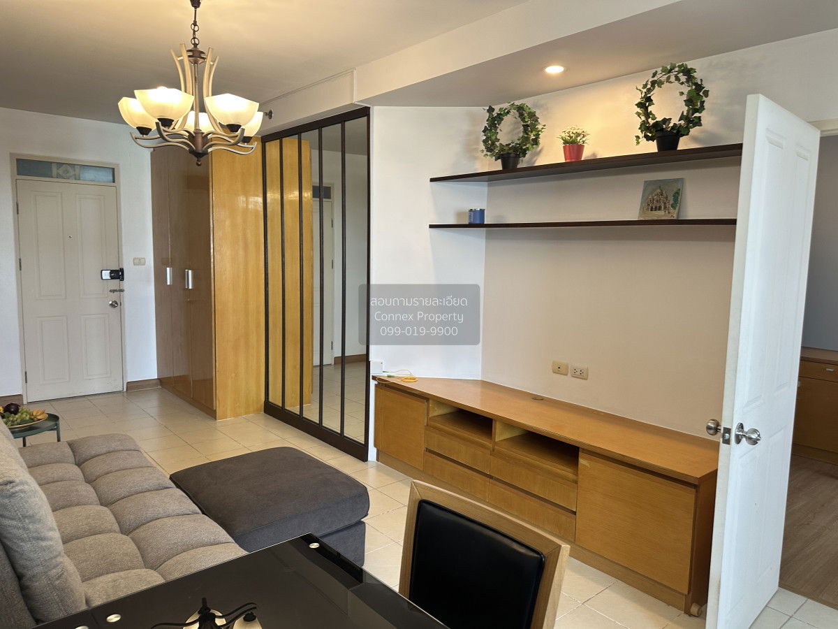 รูป 🔥🔥🔥 เช่าคอนโด  ศุภาลัย ปาร์ค ศรีนครินทร์ MRT-ศรีอุดม (สายสีเหลือง) หนองบอน เขต ประเวศ กรุงเทพ CX-96451 ✅ ทักไลน์ @connexproperty ตอบทันที ทีมงานมืออาชีพ ✅ 🔥🔥🔥 - รูปที่ 2/6