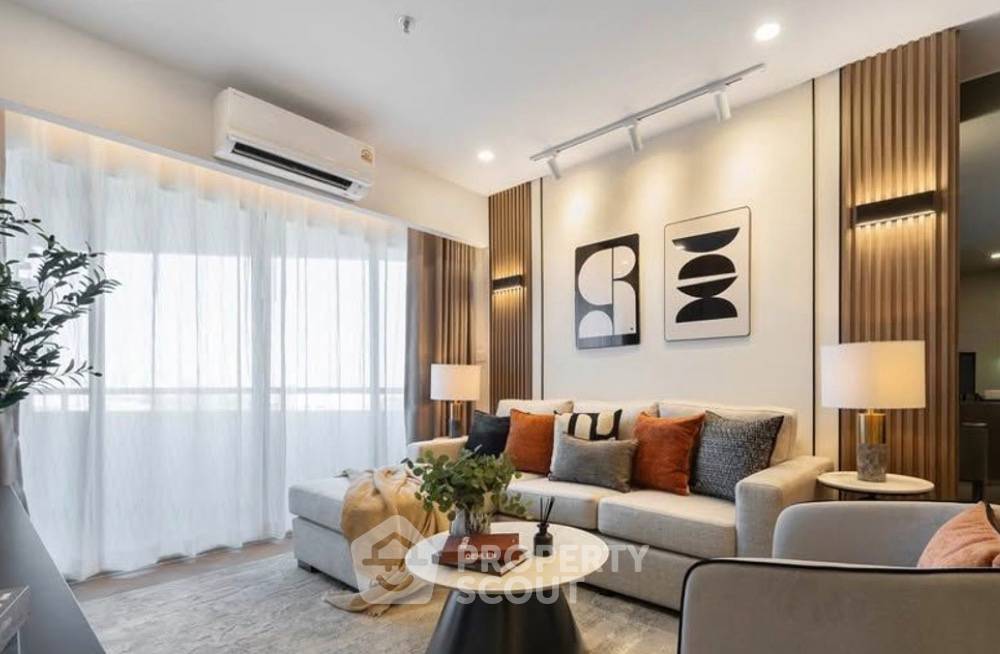 รูป คอนโด 2-ห้องนอน ที่ ดิ เอ็กซ์คิวทีฟ รีเจนท์ ใน ช่องนนทรี (ID 2624804) - รูปที่ 3/5