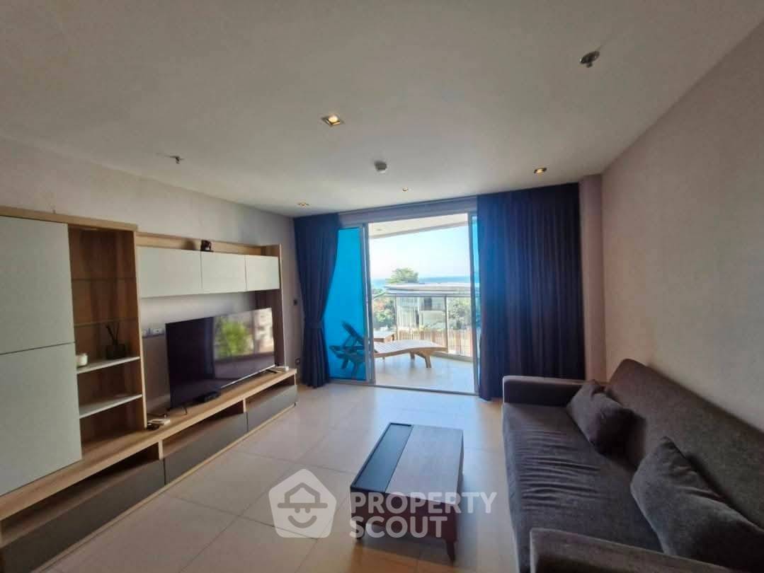 รูป คอนโด 1-ห้องนอน ที่ เดอะ แซนด์ คอนโดมิเนียม ใกล้ ถนนพระตำหนัก พัทยา (ID 2635527) - รูปที่ 8/11