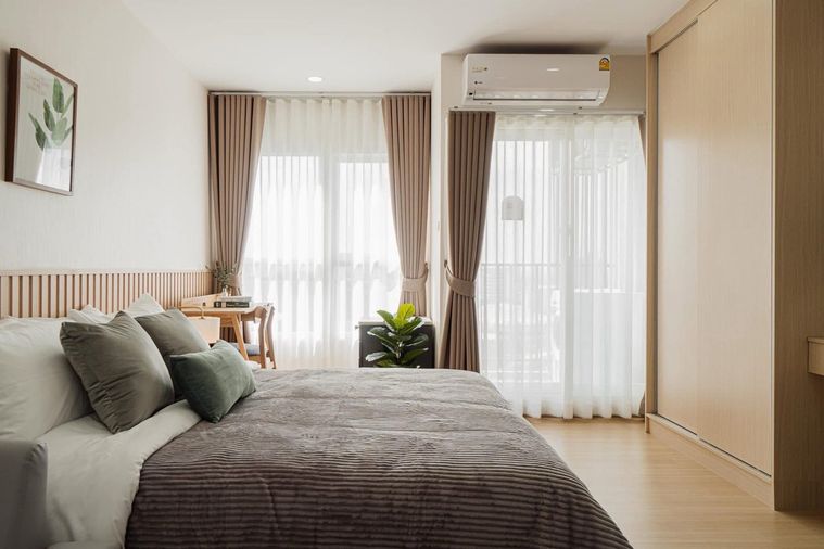 🏢 ให้เช่าคอนโด : Supalai Veranda Ramkhamhaeng (ศุภาลัย เวอเรนด้า รามคำแหง )   รหัสทรัพย์ | 📌LNP-C11963