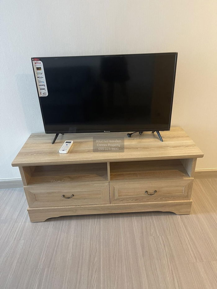 รูป 🔥🔥🔥 เช่าคอนโด  ศุภาลัย ไลท์ ท่าพระ-วงเวียนใหญ่ MRT-ท่าพระ วัดท่าพระ เขต บางกอกใหญ่ กรุงเทพ CX-93504 ✅ ทักไลน์ @connexproperty ตอบทันที ทีมงานมืออาชีพ ✅ 🔥🔥🔥 - รูปที่ 5/9