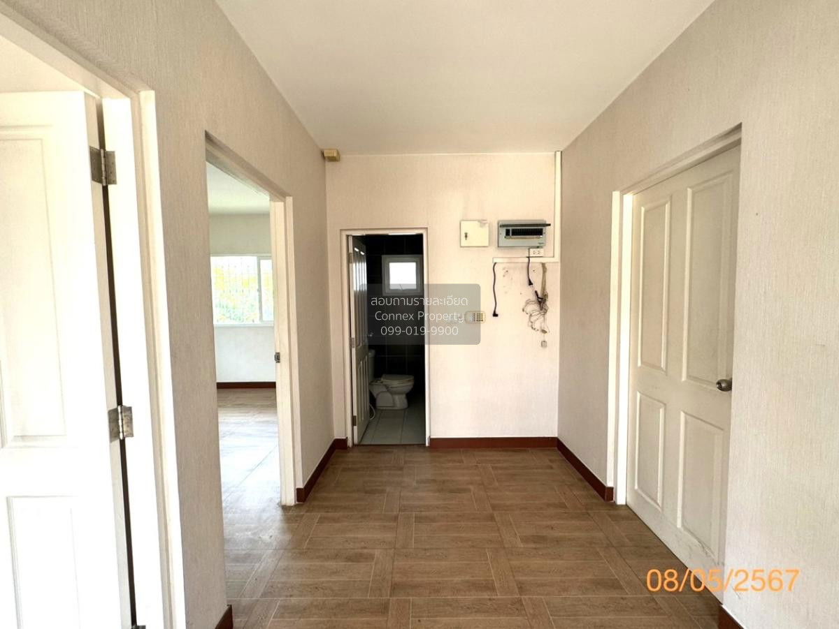 รูป ขายบ้าน  คาซ่า ซิตี้ บางขุนเทียน – พระราม 2 ท่าข้าม เขต บางขุนเทียน กรุงเทพ CX-114318 ✅ ทักไลน์ @connexproperty ตอบทันที ทีมงานมืออาชีพ ✅ - รูปที่ 9/12