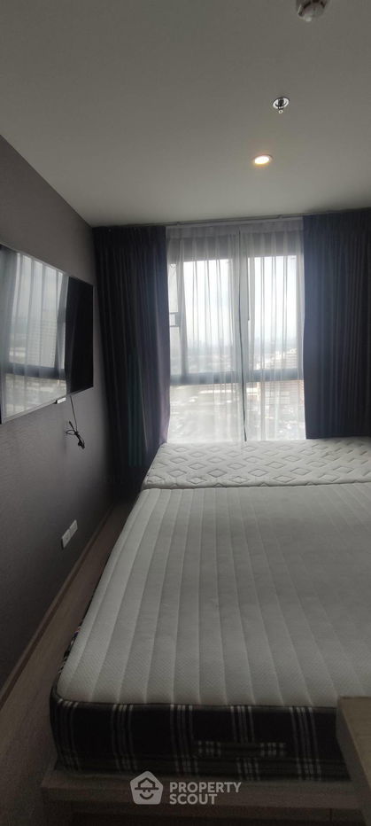 รูป คอนโด 1-ห้องนอน ที่ ไอดีโอ โอทู บางนา ใกล้ BTS บางนา (ID 2635012) - รูปที่ 2/8