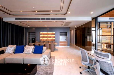 คอนโดให้เช่า : คอนโด 3-ห้องนอน ที่ เดอะ โมนูเมนต์ ทองหล่อ ใกล้ ทองหล่อ (ID 2636581)