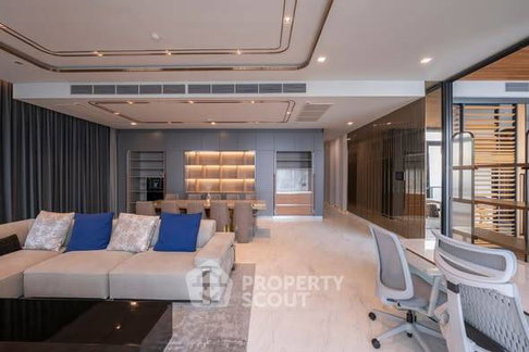 3-BR Condo at The Monument Thonglo close to Thong Lo (ID 2636581)