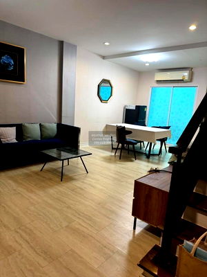 ทาวน์โฮม ม.ราชภัฏพระนคร : ขายทาวน์เฮ้าส์/ทาวน์โฮม  เดอะ เซอเรโน่ บาย โบนันซ่า MRT-แจ้งวัฒนะ 14 (สายสีชมพู) ทุ่งสองห้อง เขต หลักสี่ กรุงเทพ CX-132458 ✅ ทักไลน์ @connexproperty ตอบทันที ทีมงานมืออาชีพ ✅