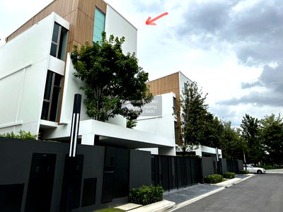 เช่าบ้านเดี่ยว ทับช้าง : เช่าบ้าน  วีเว่ พระราม 9 MRT-ศรีกรีฑา (สายสีเหลือง) ทับช้าง เขต สะพานสูง กรุงเทพ CX-89990 ✅ ทักไลน์ @connexproperty ตอบทันที ทีมงานมืออาชีพ ✅