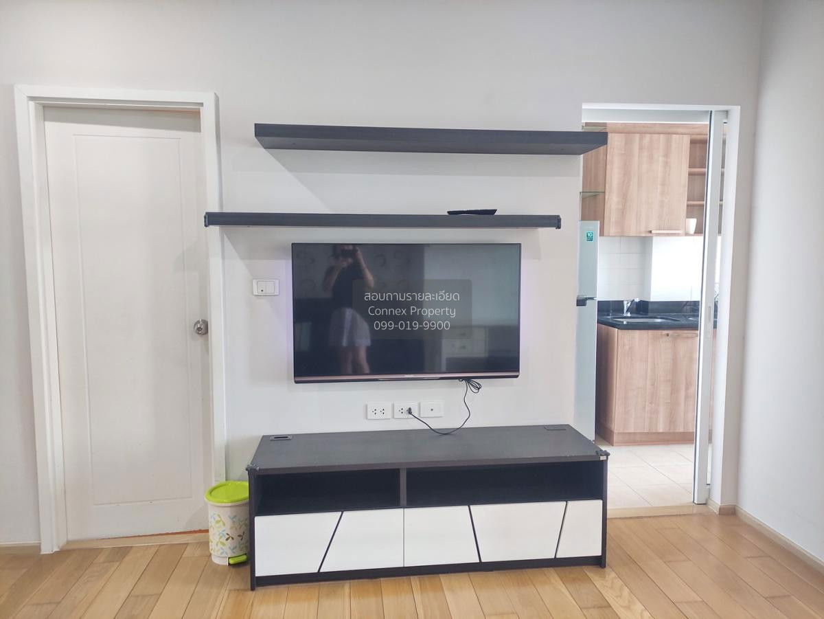 รูป เช่าคอนโด  ไฮฟ์ สาทร BTS-กรุงธนบุรี คลองต้นไทร เขต คลองสาน กรุงเทพ CX-27390 ✅ ทักไลน์ @connexproperty ตอบทันที ทีมงานมืออาชีพ ✅ - รูปที่ 3/5