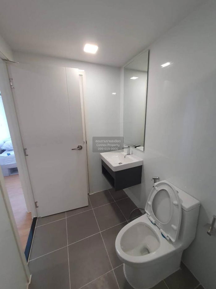 รูป 🔥🔥🔥 เช่าคอนโด แอทโมซ คาแนล รังสิต ประชาธิปัตย์ ธัญบุรี ปทุมธานี CX-120770 ✅ ทักไลน์ @connexproperty ตอบทันที ทีมงานมืออาชีพ ✅ 🔥🔥🔥 - รูปที่ 8/11