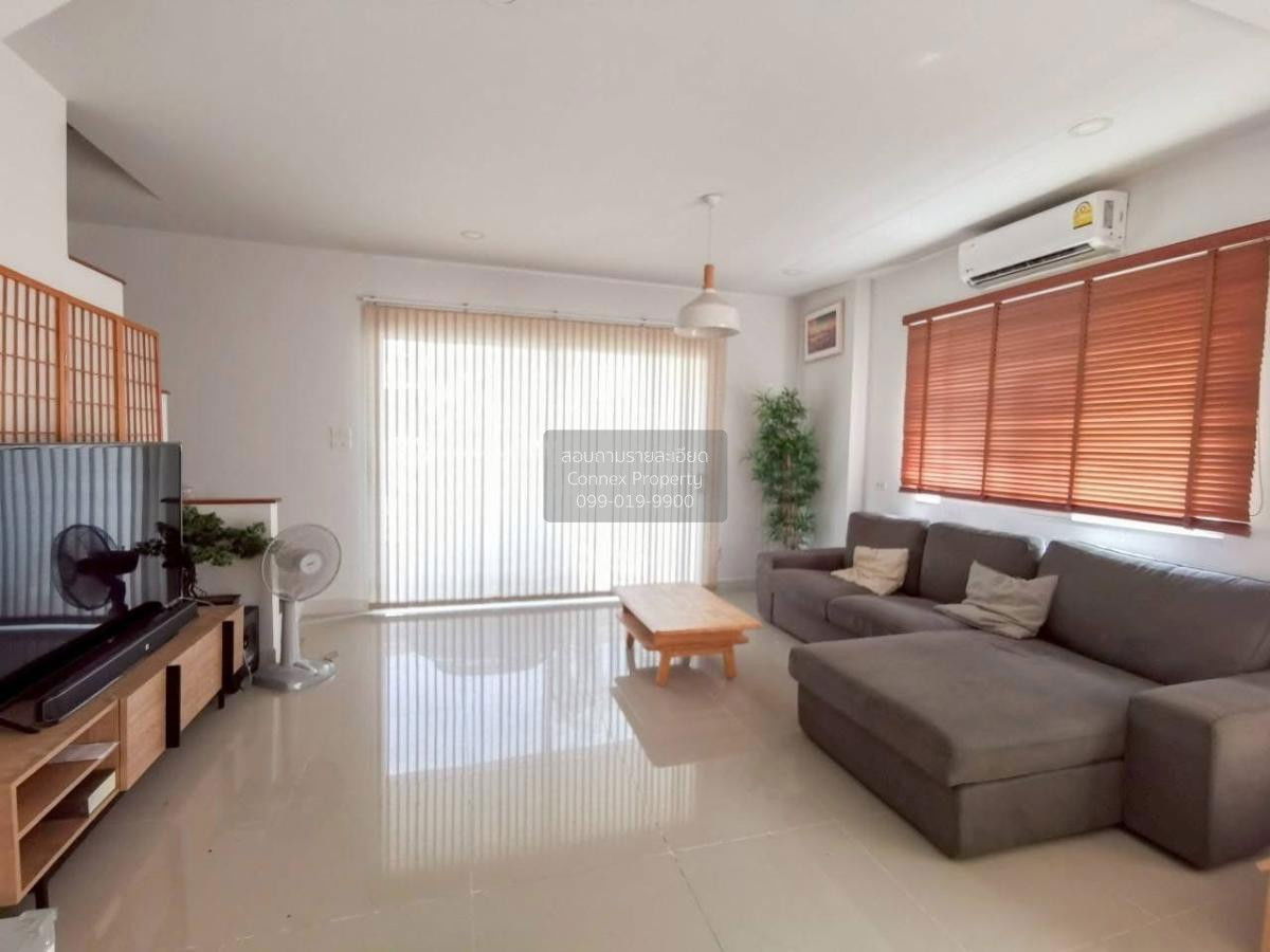 รูป ขายบ้าน ศุภาลัย เบลล่า พระราม 2 - วงแหวน พันท้ายนรสิงห์ เมืองสมุทรสาคร สมุทรสาคร CX-122577 ✅ ทักไลน์ @connexproperty ตอบทันที ทีมงานมืออาชีพ ✅ - รูปที่ 8/12