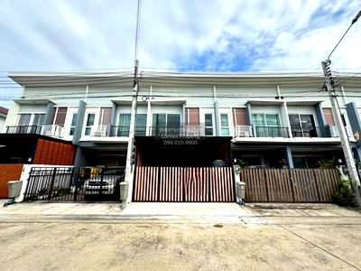 ทาวน์โฮม ม.เอเชียอาคเนย์ : ขายทาวน์เฮ้าส์/ทาวน์โฮม  ศุภาลัย วิลล์ เพชรเกษม 69 หนองแขม เขต หนองแขม กรุงเทพ CX-112726 ✅ ทักไลน์ @connexproperty ตอบทันที ทีมงานมืออาชีพ ✅