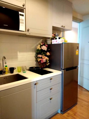 คอนโดให้เช่า : ✅✨ ให้เช่าคอนโด The Editor Saphan Khwai ราคาถูกมาก รีบด้วย🔥🔥