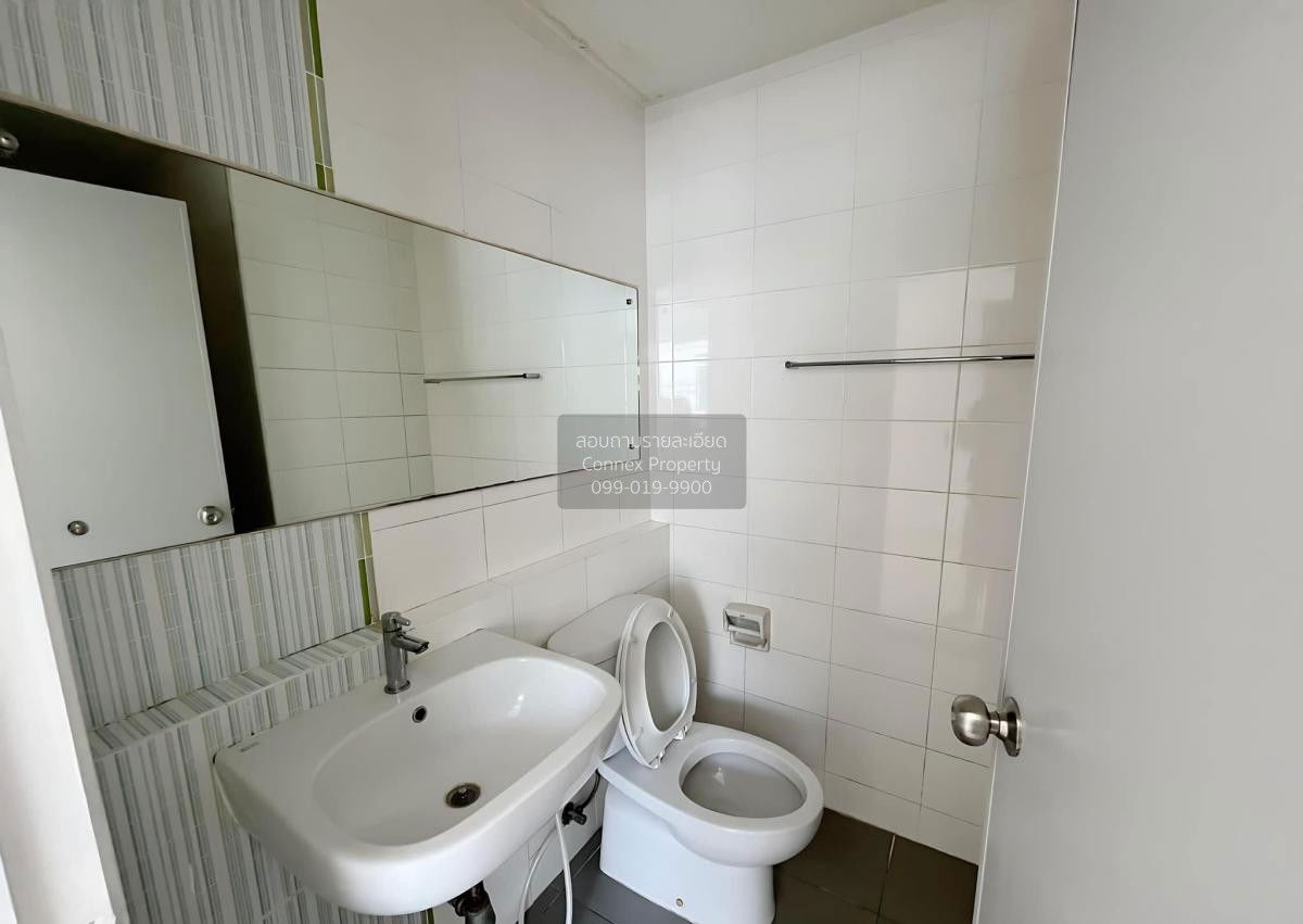 รูป ขายทาวน์เฮ้าส์/ทาวน์โฮม  อินดี้ ประชาอุทิศ 1 ทุ่งครุ เขต ทุ่งครุ กรุงเทพ CX-103790 ✅ ทักไลน์ @connexproperty ตอบทันที ทีมงานมืออาชีพ ✅ - รูปที่ 6/6