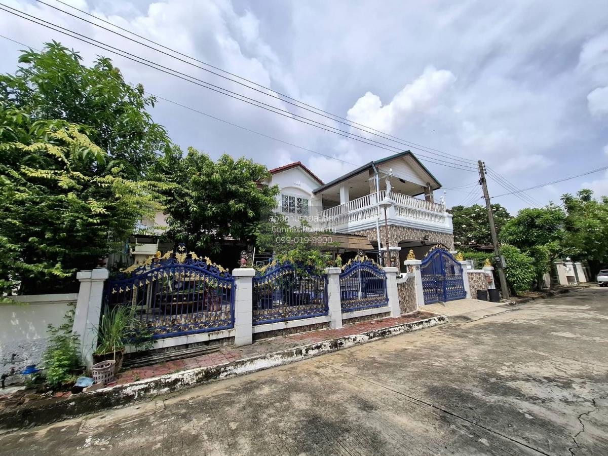 รูป ขายบ้าน  บ้าน สีวลี รังสิต 2 หน้ากว้าง คูคต ลำลูกกา ปทุมธานี CX-107809 ✅ ทักไลน์ @connexproperty ตอบทันที ทีมงานมืออาชีพ ✅ - รูปที่ 5/12