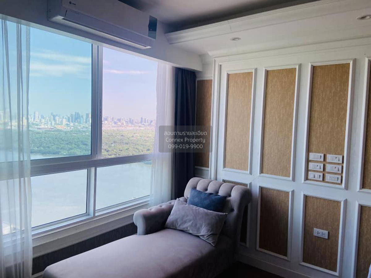 รูป เช่าคอนโด  ศุภาลัย พรีมา ริวา ช่องนนทรี เขต ยานนาวา กรุงเทพ CX-99901 ✅ ทักไลน์ @connexproperty ตอบทันที ทีมงานมืออาชีพ ✅ - รูปที่ 2/9
