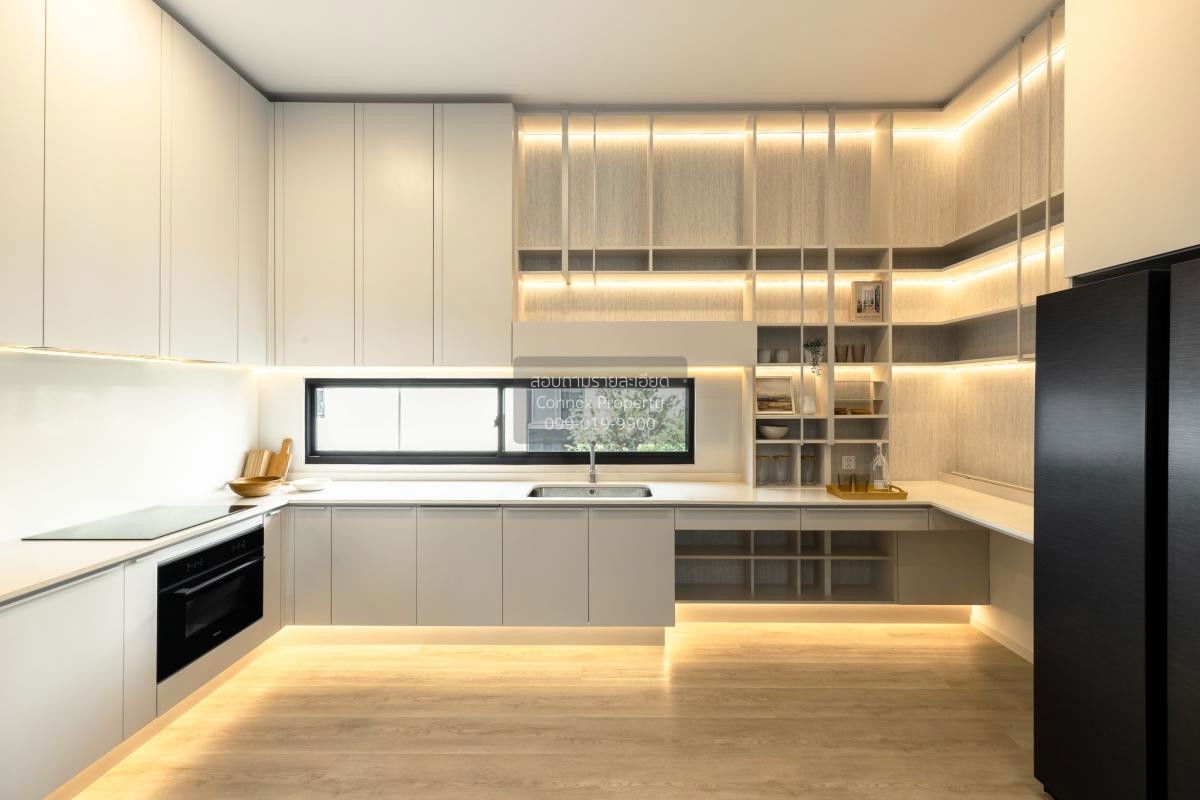 รูป ขายบ้าน  วีเว่ กรุงเทพกรีฑา ทับช้าง เขต สะพานสูง กรุงเทพ CX-130937 ✅ ทักไลน์ @connexproperty ตอบทันที ทีมงานมืออาชีพ ✅ - รูปที่ 6/10