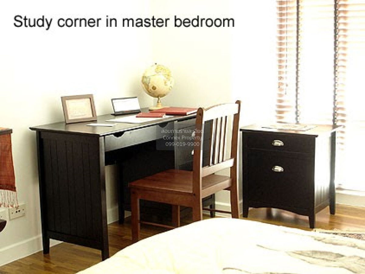 รูป เช่าคอนโด  บ้านสิริ สุขุมวิท BTS-นานา คลองเตย เขต คลองเตย กรุงเทพ CX-142512 ✅ ทักไลน์ @connexproperty ตอบทันที ทีมงานมืออาชีพ ✅ - รูปที่ 7/10