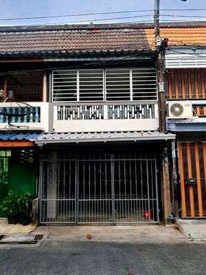 เช่าบ้านเดี่ยว บางลำภู(งามวงศ์วาน) : N026 เช่า ให้เช่า ปล่อยเช่า บ้าน ตลาดอมรพันธ์ 9 ราคาถูก สนใจ Line: @951qfbfi