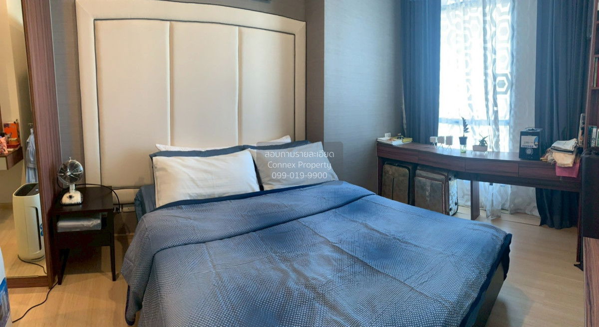 รูป 🔥🔥🔥 เช่าคอนโด  เดอะ แคปิตอล เอกมัย - ทองหล่อ BTS-ทองหล่อ บางกะปิ เขต ห้วยขวาง กรุงเทพ CX-139727 ✅ ทักไลน์ @connexproperty ตอบทันที ทีมงานมืออาชีพ ✅ 🔥🔥🔥 - รูปที่ 1/12