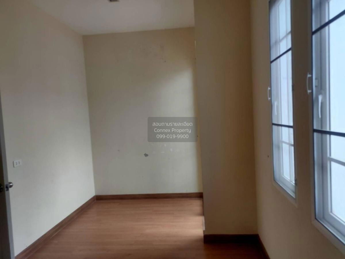 รูป ขายทาวน์เฮ้าส์/ทาวน์โฮม  โกลเด้น ทาวน์ วงศ์สว่าง - แคราย สวนใหญ่ เมืองนนทบุรี นนทบุรี CX-117974 ✅ ทักไลน์ @connexproperty ตอบทันที ทีมงานมืออาชีพ ✅ - รูปที่ 3/11