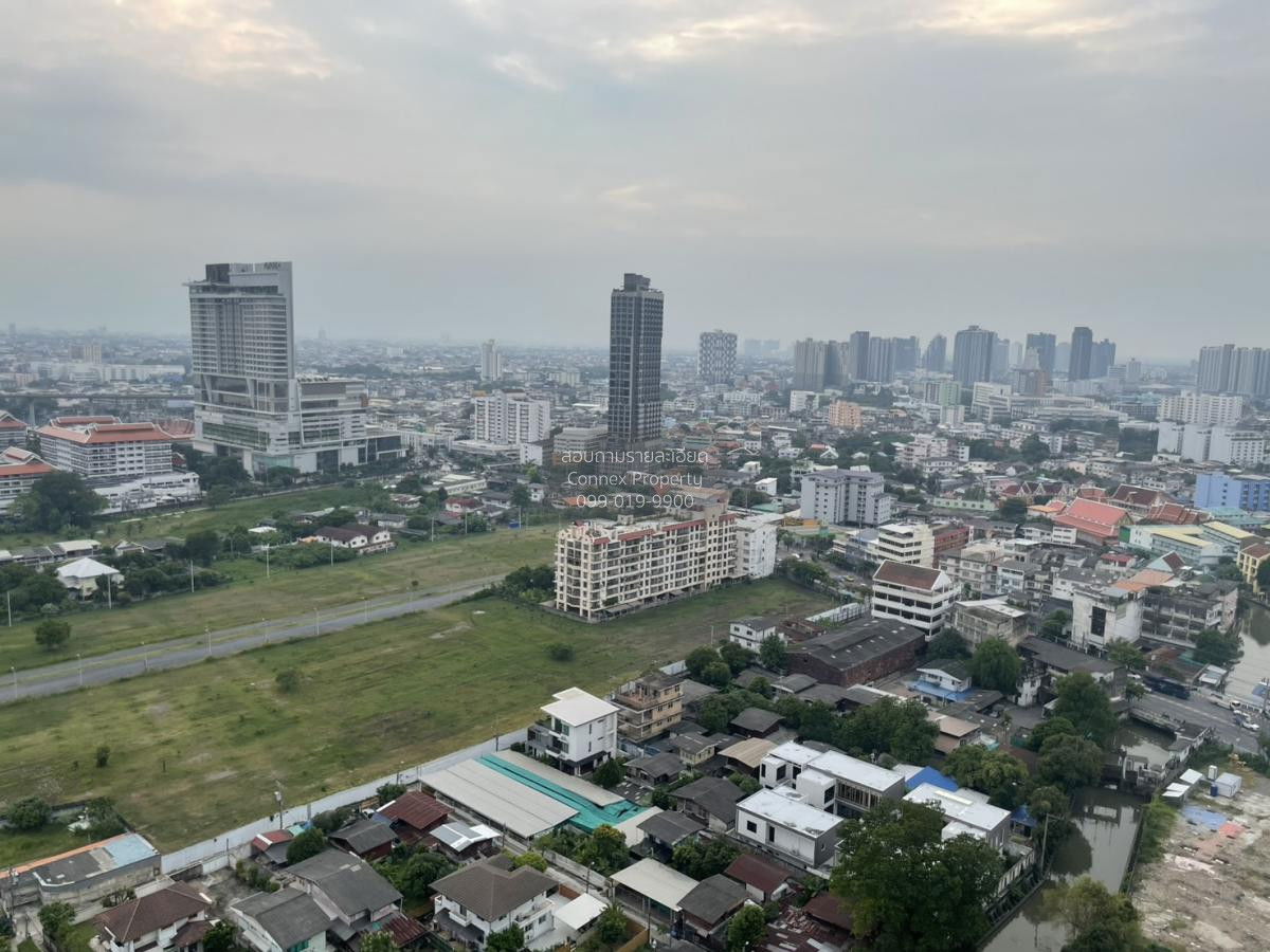 รูป เช่าคอนโด  ศุภาลัย ริเวอร์ รีสอร์ท เจริญนคร BTS-กรุงธนบุรี สำเหร่ เขต ธนบุรี กรุงเทพ CX-135627 ✅ ทักไลน์ @connexproperty ตอบทันที ทีมงานมืออาชีพ ✅ - รูปที่ 11/11