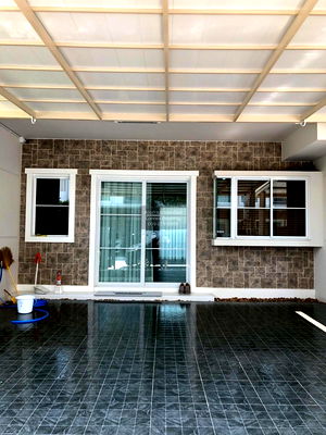 ขายทาวน์โฮม : ขายบ้าน  วิลลาจจิโอ 2 ศรีนครินทร์ - บางนา บางแก้ว บางพลี สมุทรปราการ CX-125635 ✅ ทักไลน์ @connexproperty ตอบทันที ทีมงานมืออาชีพ ✅