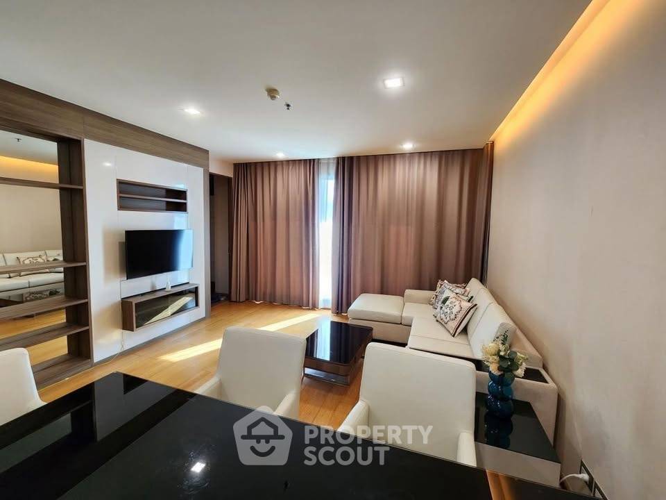 รูป คอนโด 2-ห้องนอน ที่ ดิ แอดเดรส สาทร ใกล้ BTS เซนต์หลุยส์ (ID 2631873) - รูปที่ 4/7