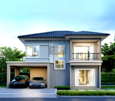 บ้านเดี่ยว โลตัส โกเฟรช หมู่บ้านพฤกษา 3 : ขายบ้าน  เดอะ แพลนท์ กาญจนาภิเษก - บางใหญ่ MRT-คลองบางไผ่ บางรักพัฒนา บางบัวทอง นนทบุรี CX-122073 ✅ ทักไลน์ @connexproperty ตอบทันที ทีมงานมืออาชีพ ✅